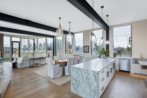 Ramsey Architectural